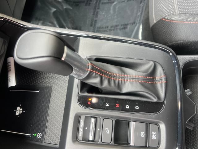 2026 Honda CR-V Hybrid photo 19