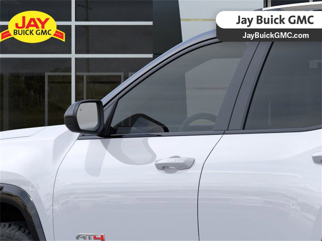 2026 Gmc Terrain AT4 photo 4