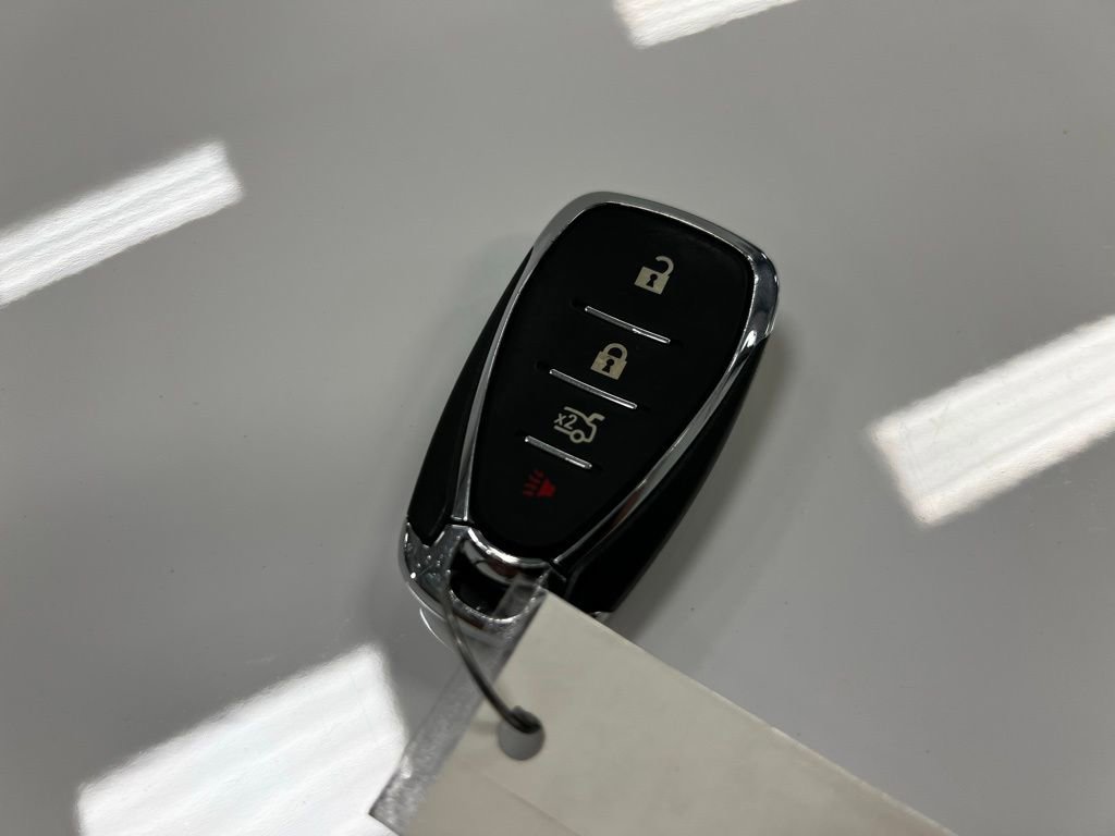 2020 Chevrolet Malibu LS photo 32