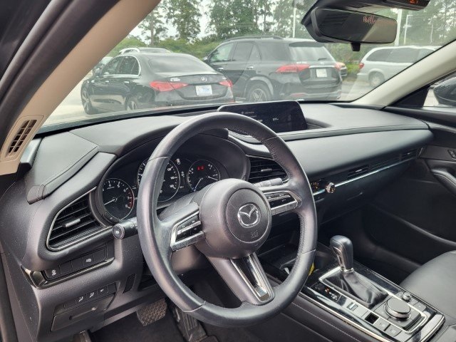 2022 Mazda CX-30 2.5 S Preferred photo 6