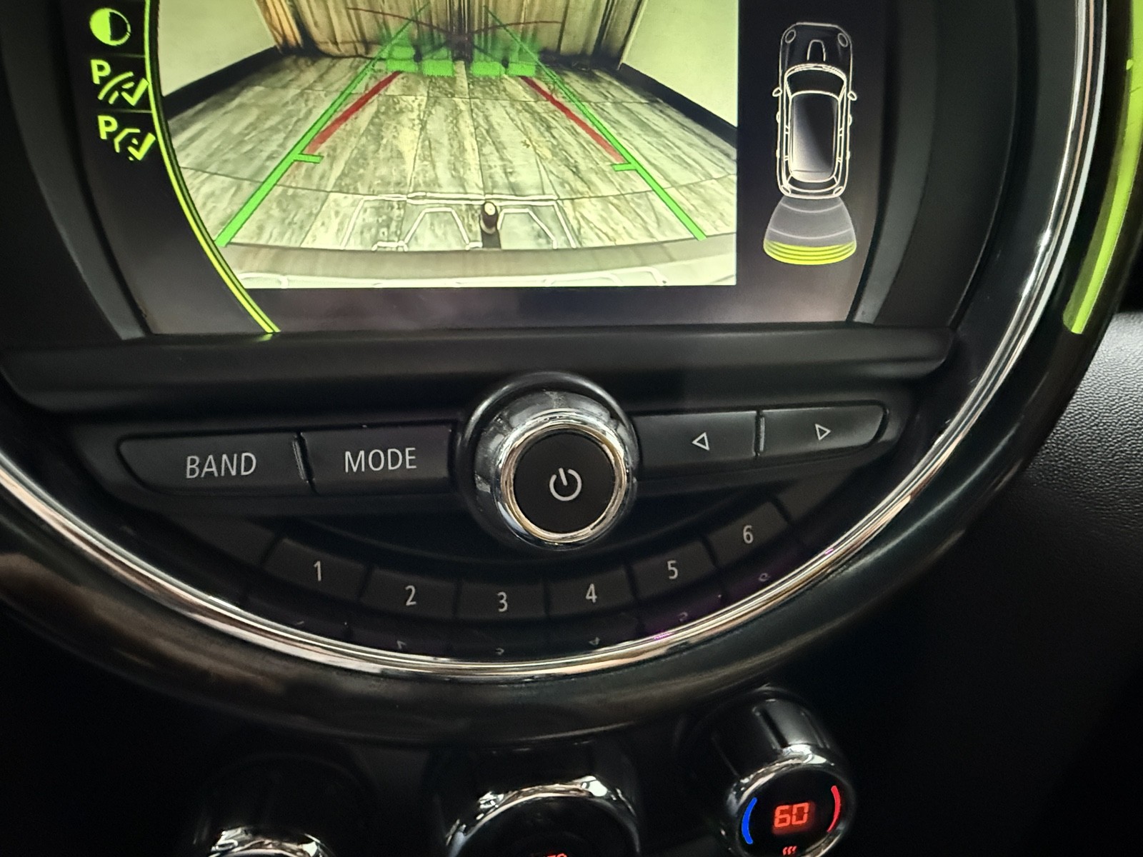 2017 Mini Cooper Hardtop photo 16