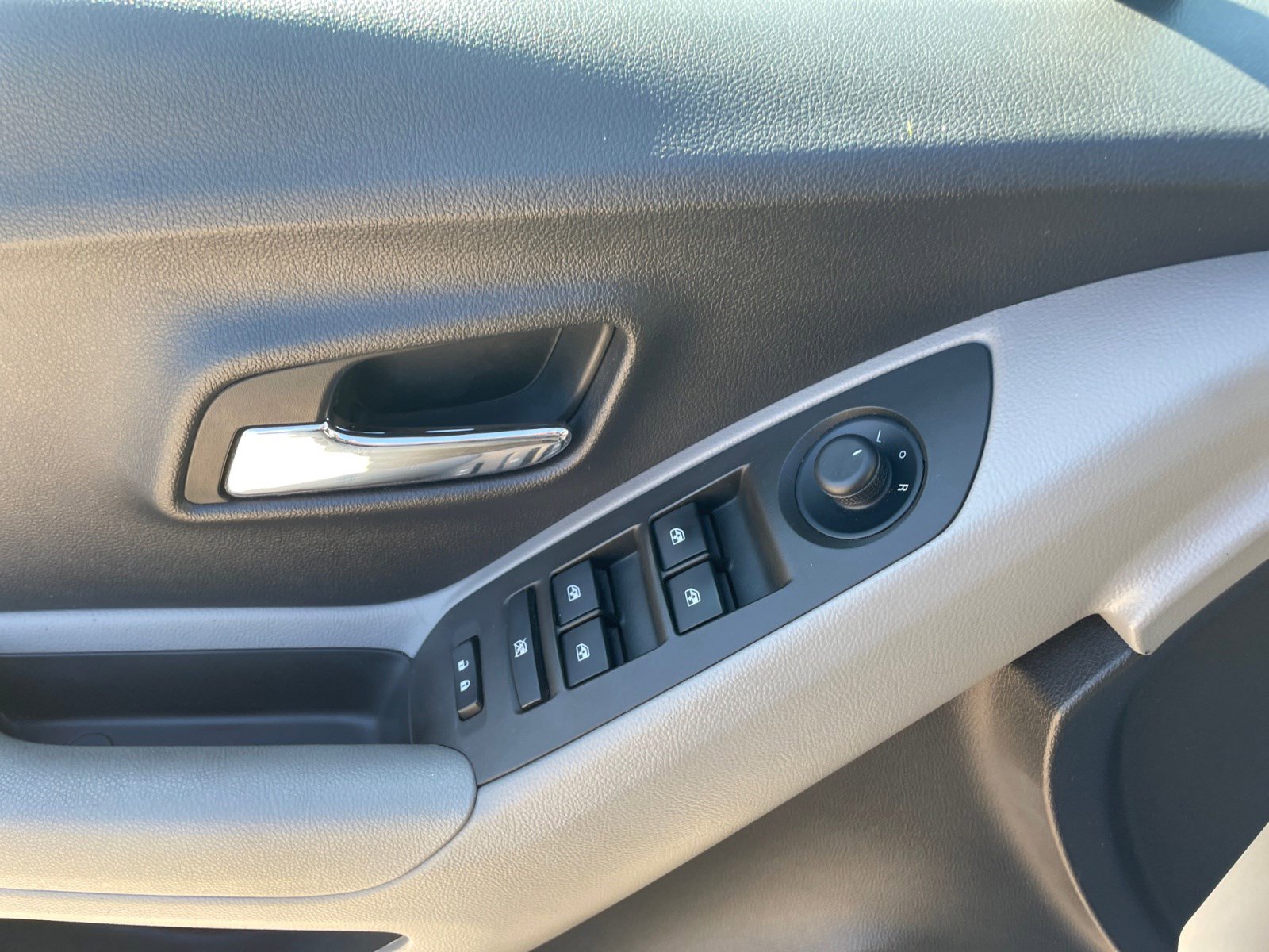 2015 Chevrolet Trax LT photo 15