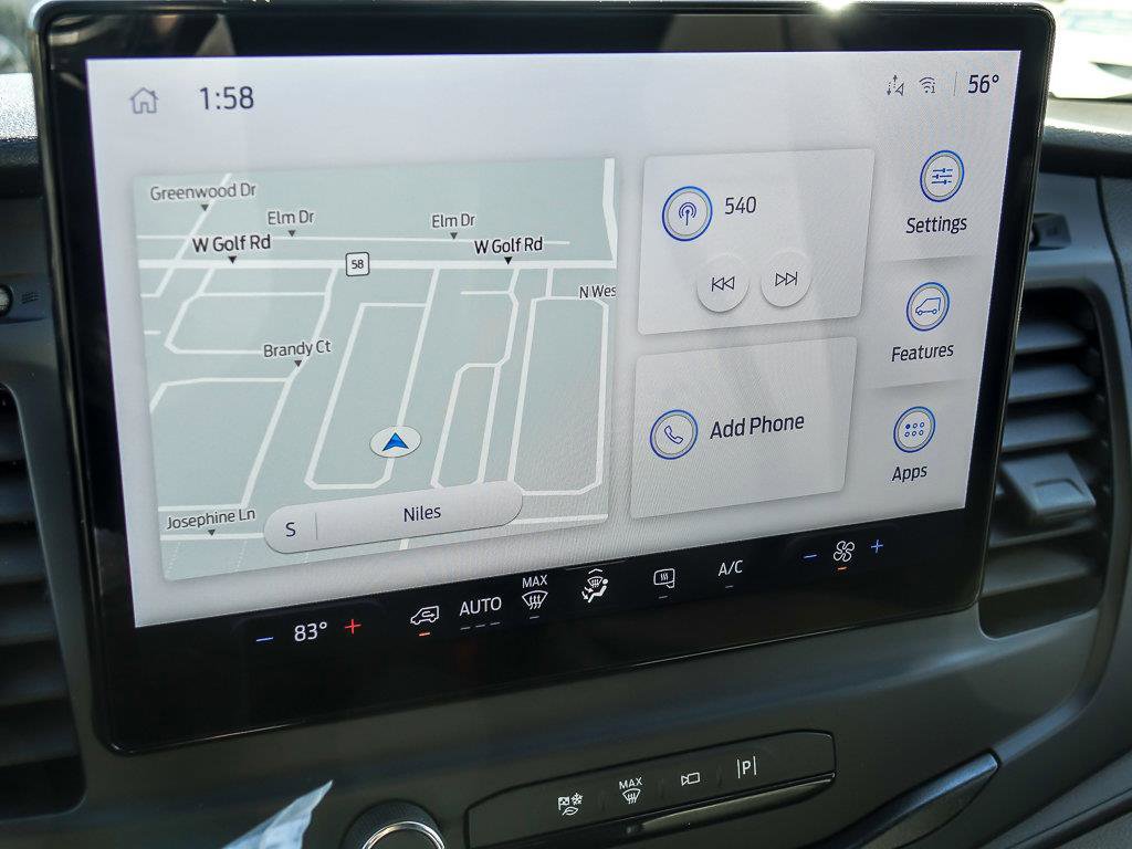 2026 FORD TRANSIT - Image 20