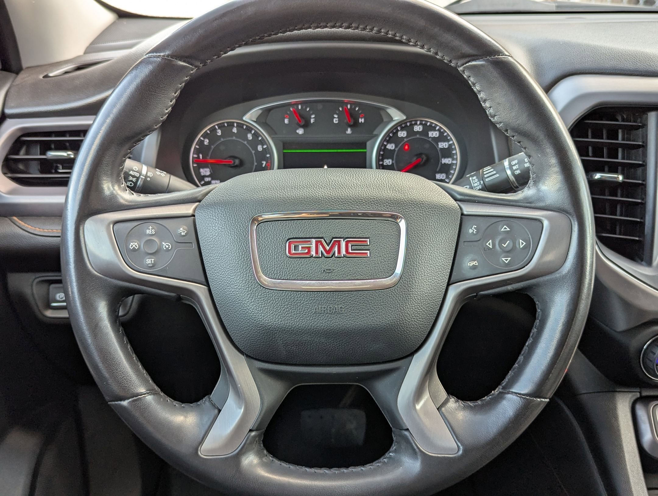 2021 Gmc Acadia AT4 photo 19