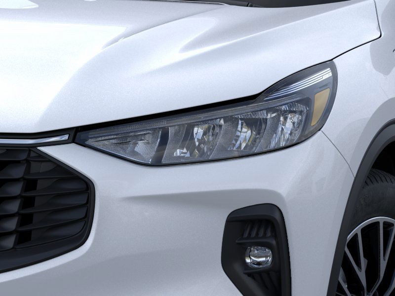 2025 Ford Escape Plug-In Hybrid photo 17