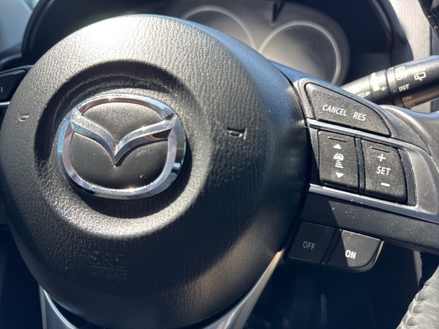 2016 Mazda CX-5 Grand Touring photo 24
