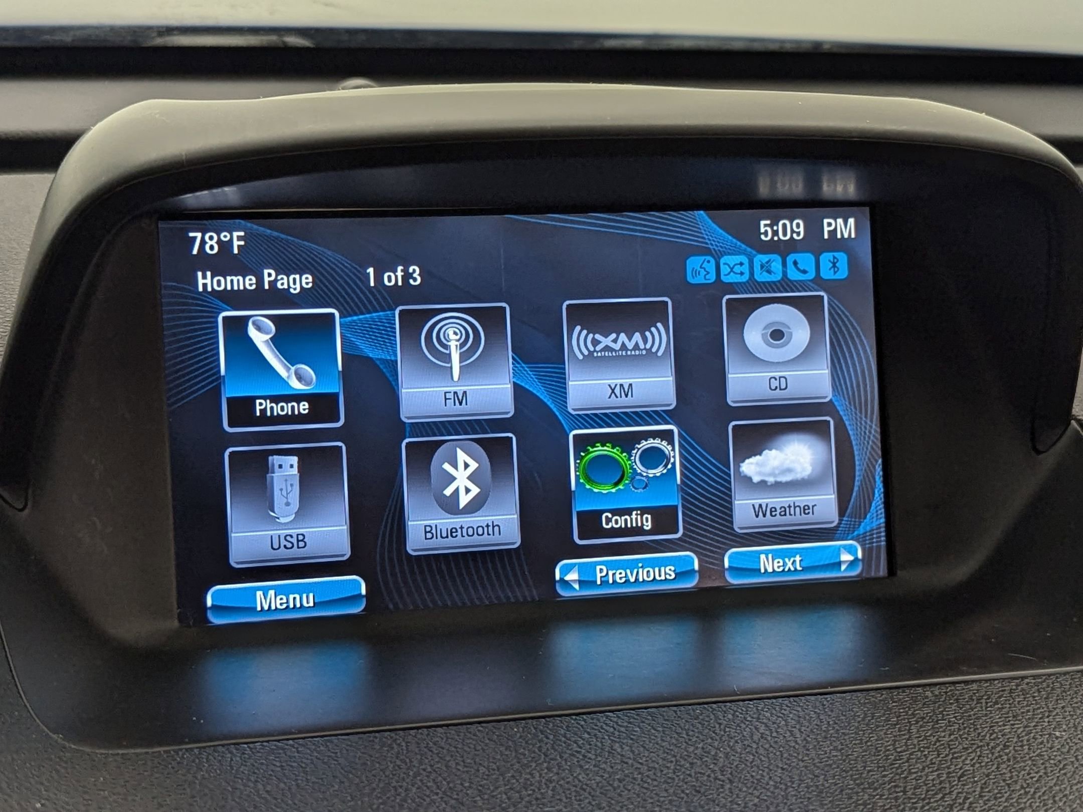 2016 Buick Encore photo 22