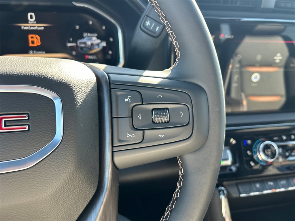 2026 GMC SIERRA HD - Image 19