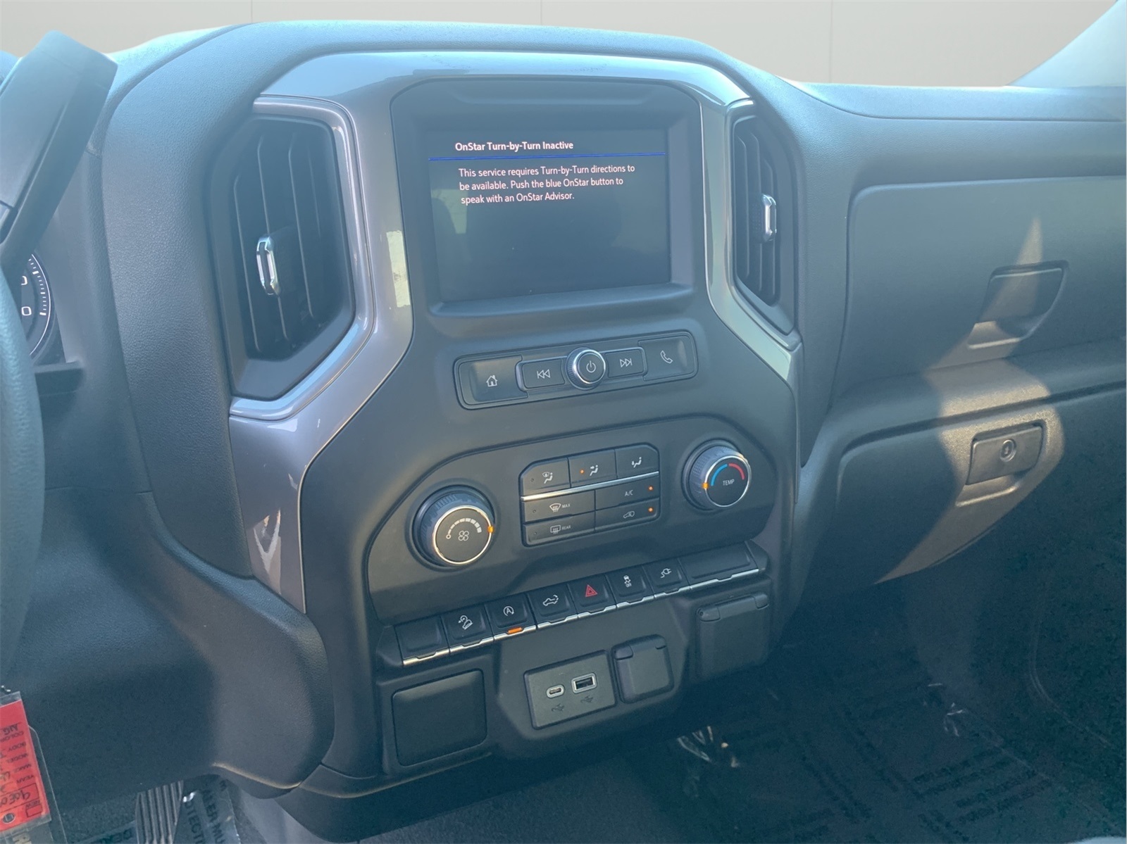 2022 Chevrolet Silverado 1500 Custom Trail Boss photo 20