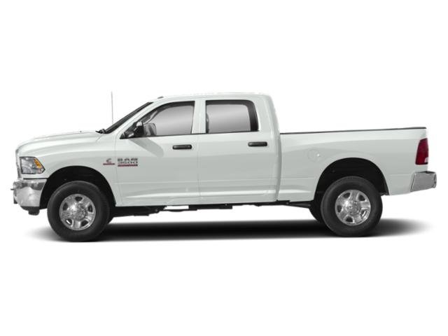 2018 Ram 3500 Laramie photo 3