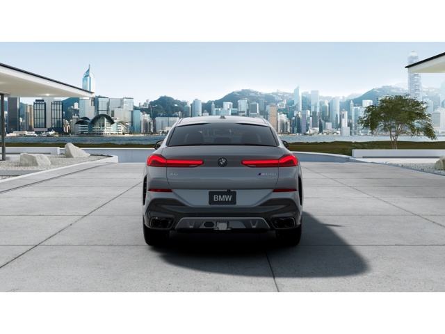 2026 Bmw X6 photo 4