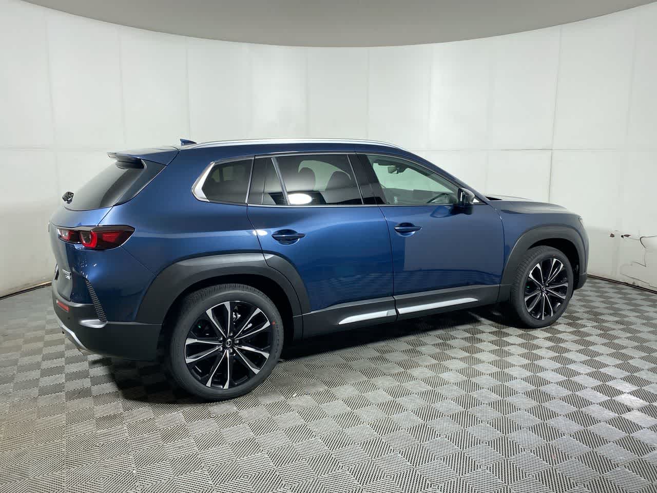 2025 Mazda CX-50 2.5 Turbo Premium Plus photo 12