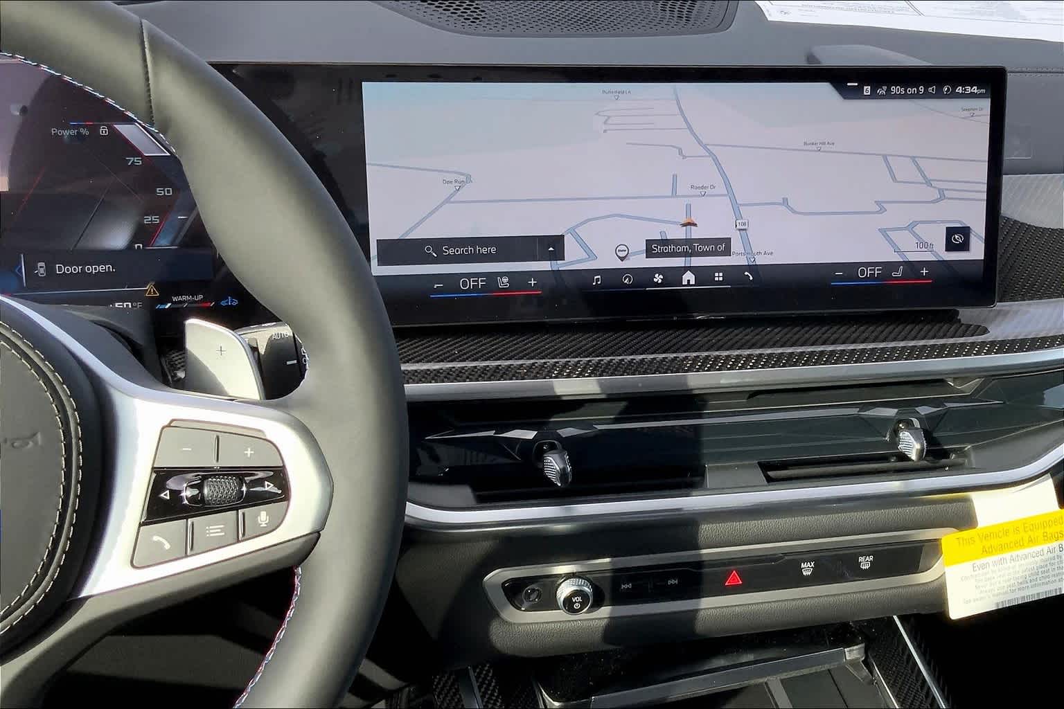 2025 Bmw X7 M60i photo 6