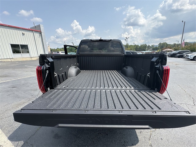 2026 Toyota Tundra SR5 CrewMax photo 21