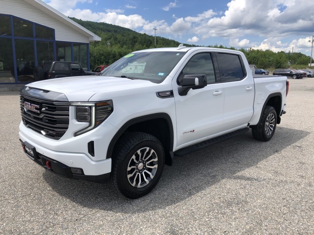2022 Gmc Sierra 1500 AT4 photo 7