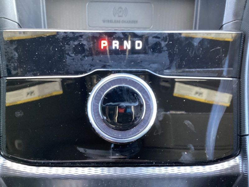 2025 Jeep Grand Cherokee Altitude X photo 35