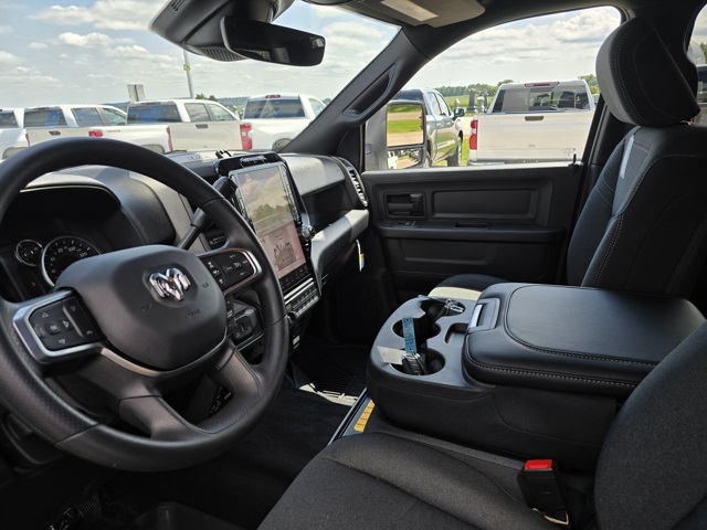 2026 Ram 2500 Tradesman photo 20