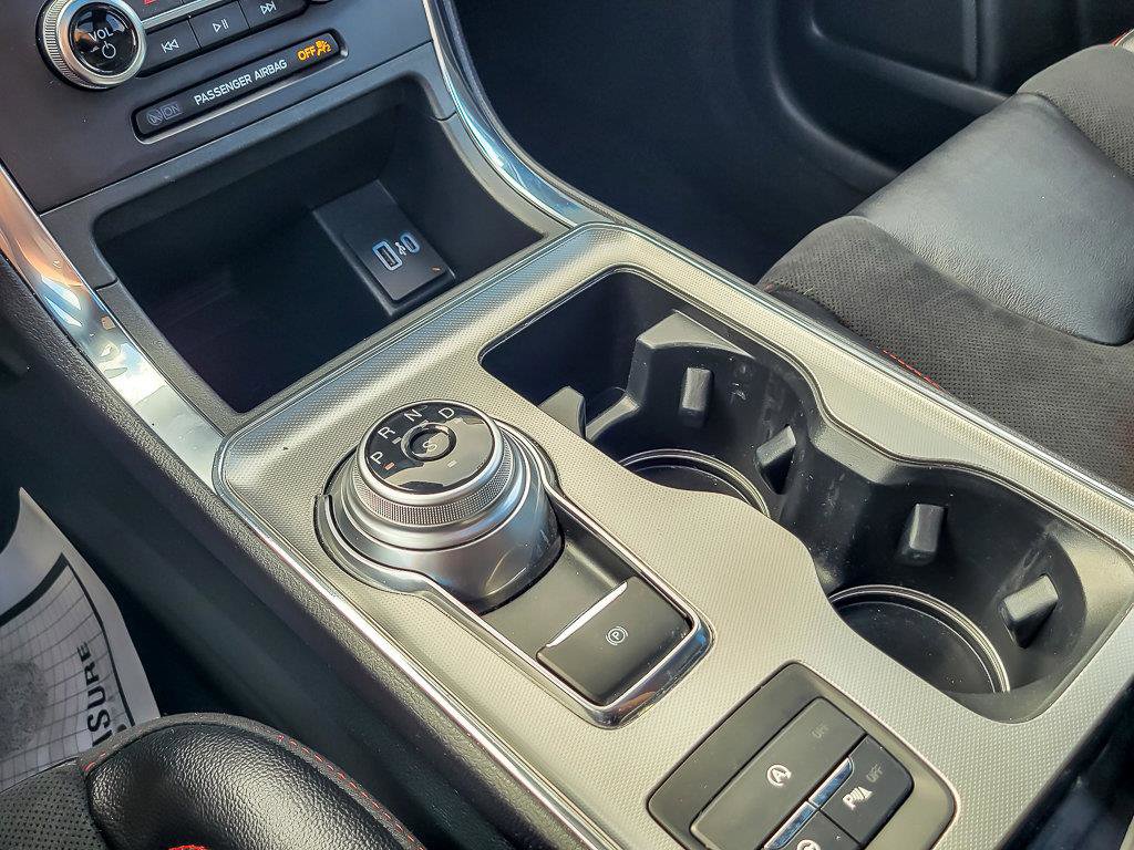 2024 FORD EDGE - Image 23