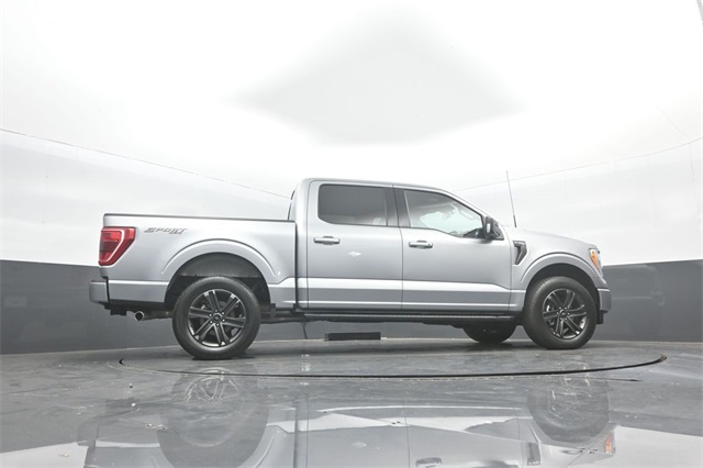 2022 Ford F-150 XLT photo 28