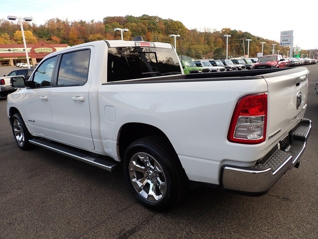 2022 Ram 1500 Big Horn Lone Star photo 3
