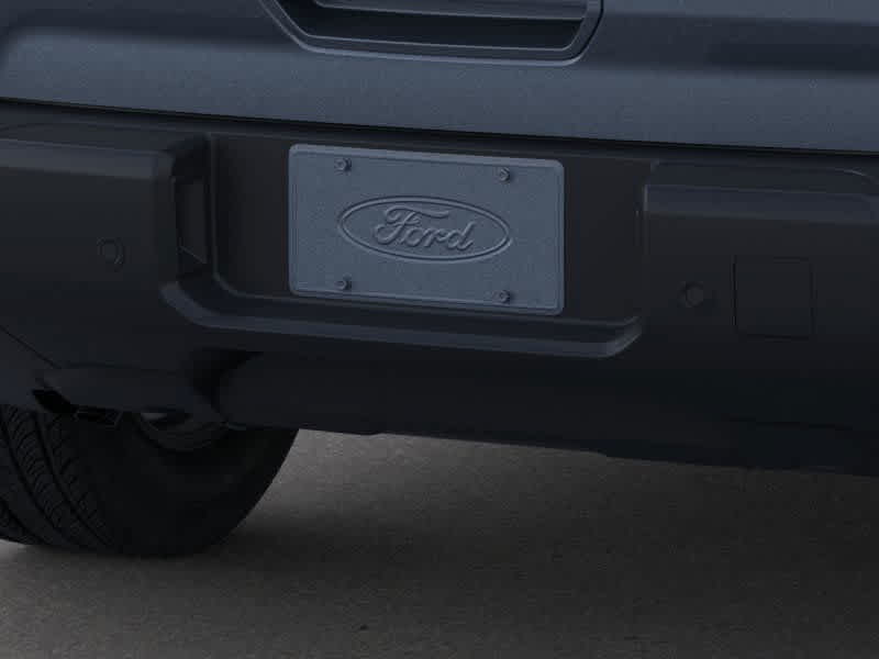 2025 Ford Bronco Sport Big Bend photo 20