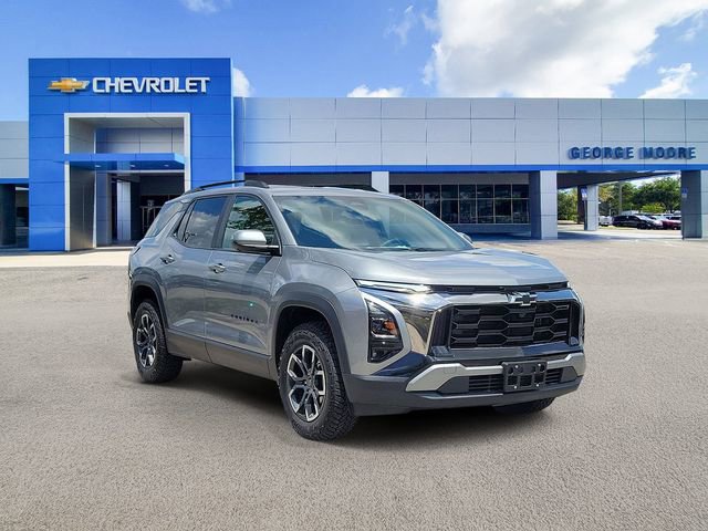 2025 Chevrolet Equinox ACTIV's photo