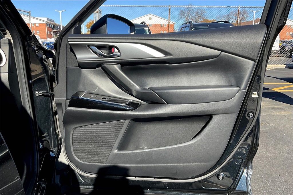2023 MAZDA CX-9 - Image 21