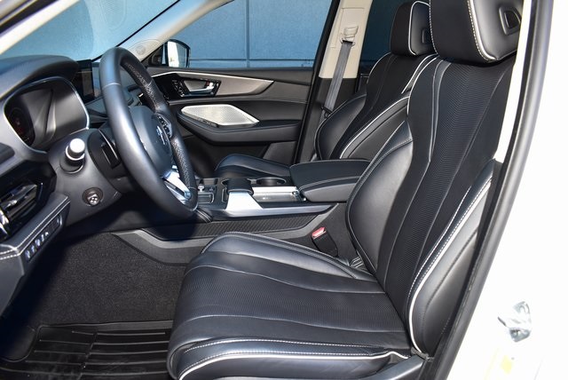 2023 Acura MDX Advance SH-AWD photo 12
