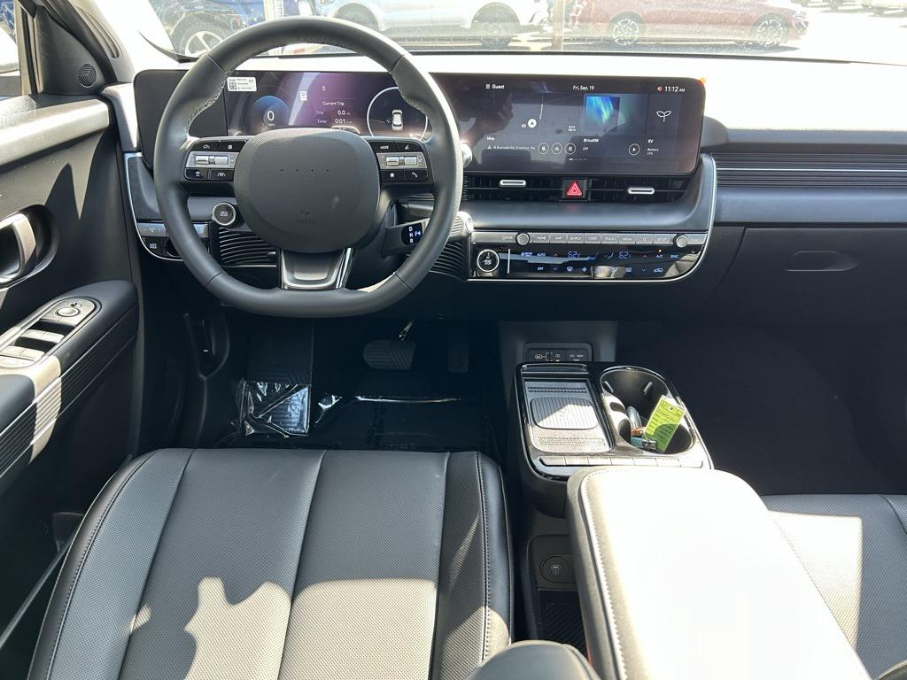 2025 Hyundai Ioniq 5 SEL photo 24