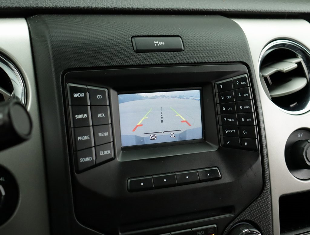 2014 Ford F-150 XL photo 15