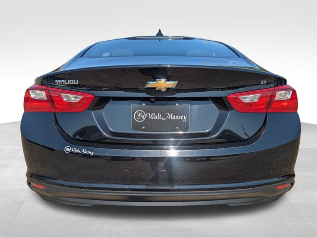 2023 Chevrolet Malibu 1LT photo 4