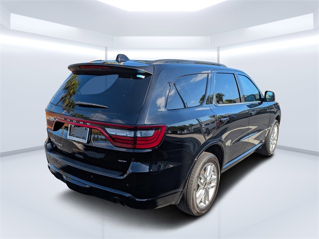 2023 Dodge Durango GT Plus photo 3