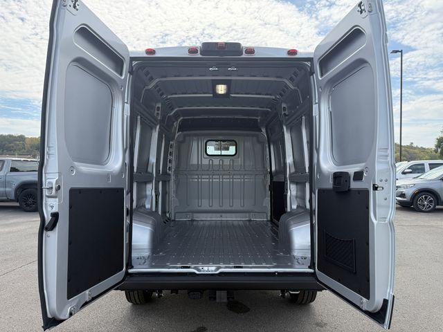 2026 Ram ProMaster 2500 photo 10