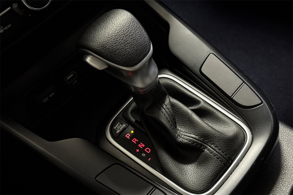 2020 Kia Soul LX photo 23
