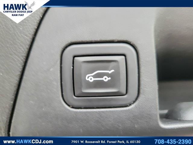 2023 BUICK ENVISION - Image 20