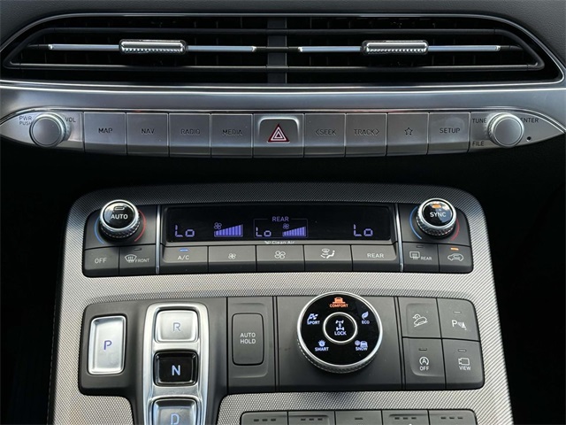 2022 Hyundai Palisade Limited photo 14
