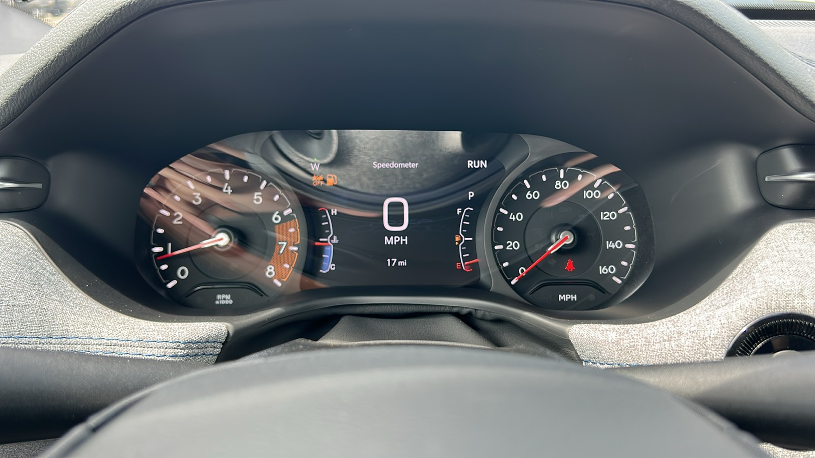 2025 Jeep Compass Latitude photo 21