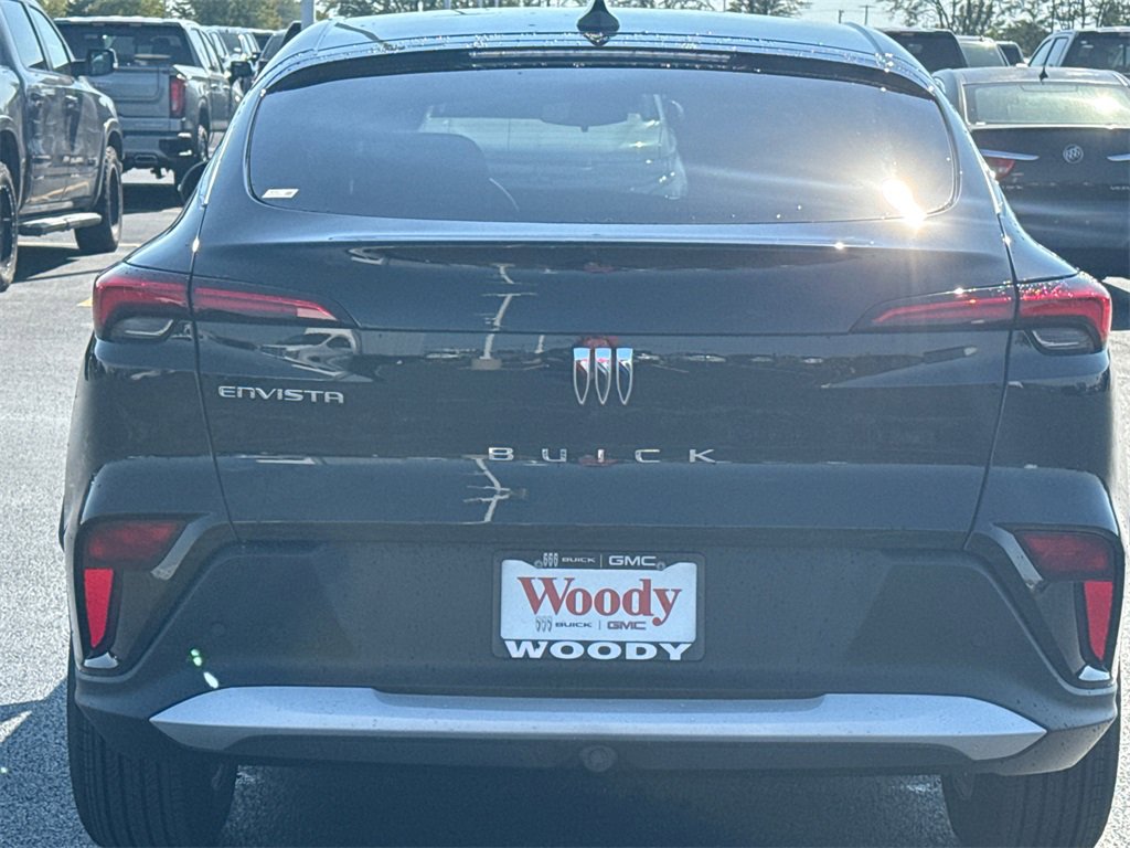 2026 BUICK ENVISTA - Image 6