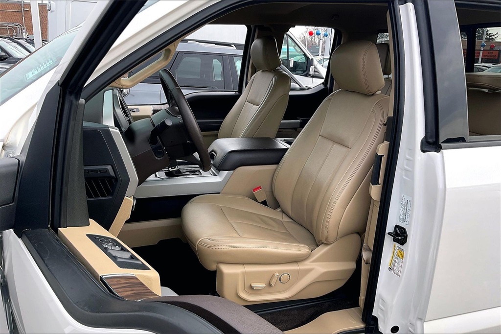 2018 FORD F-150 - Image 22