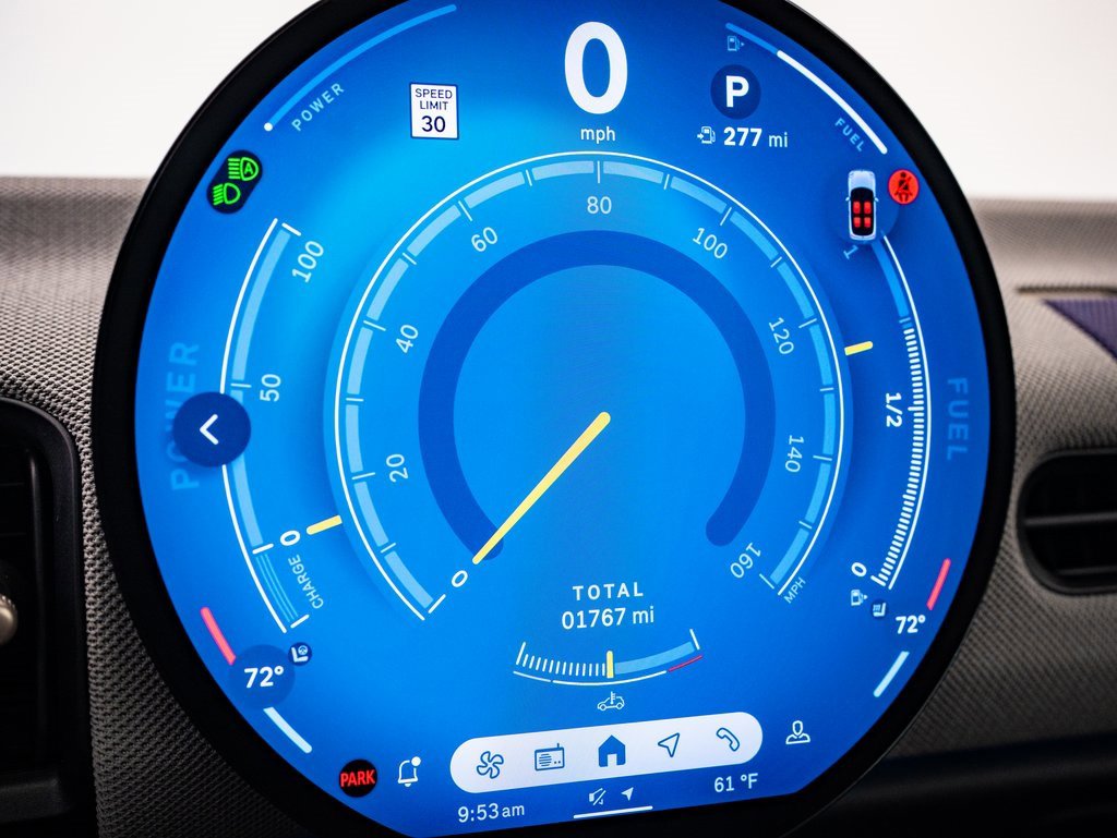 2025 Mini Cooper Signature photo 26