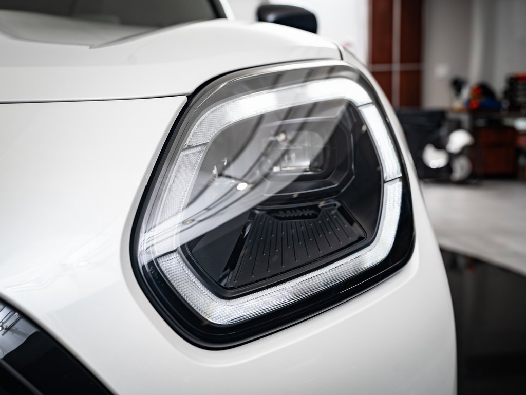 2025 Mini Countryman S ALL4 photo 14