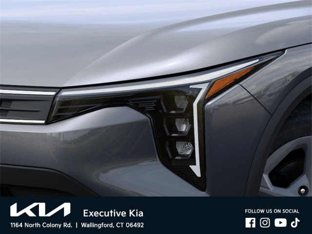 2025 Kia K4 LXS photo 5