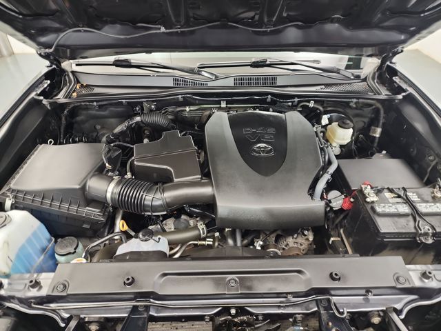 2022 Toyota Tacoma 4x4 Double Cab photo 31