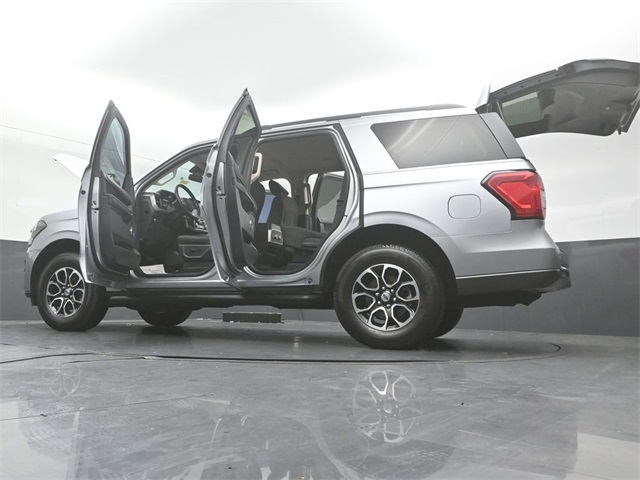 2022 FORD EXPEDITION - Image 58