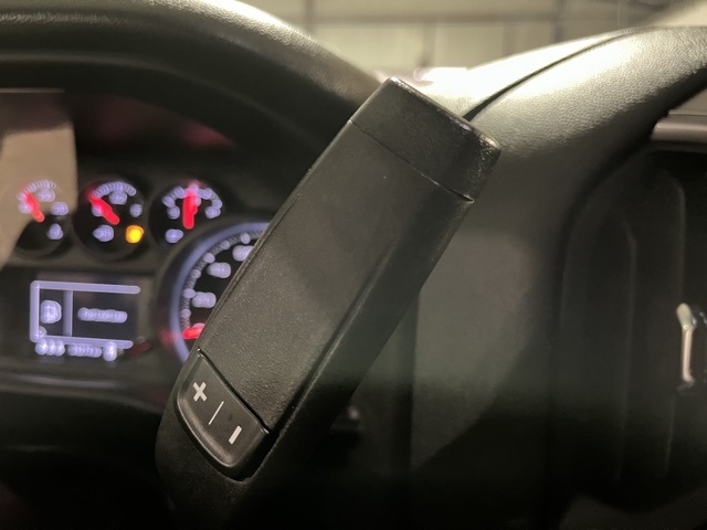 2024 Chevrolet Silverado 1500 Custom Trail Boss Z71 photo 21