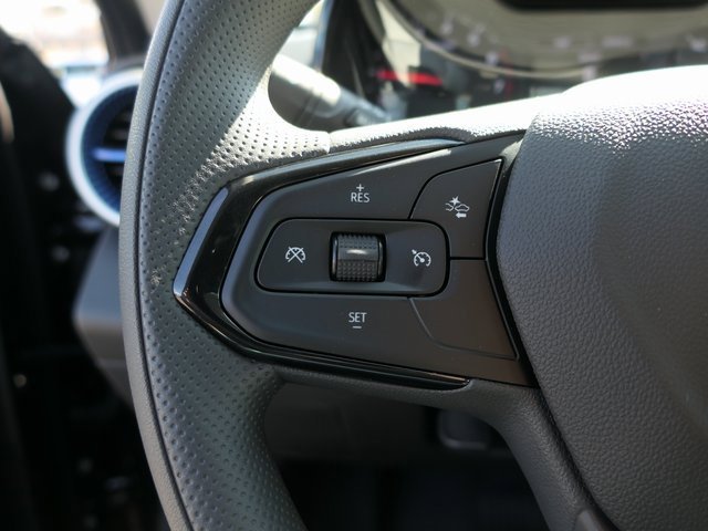 2026 Chevrolet Trax LS photo 12