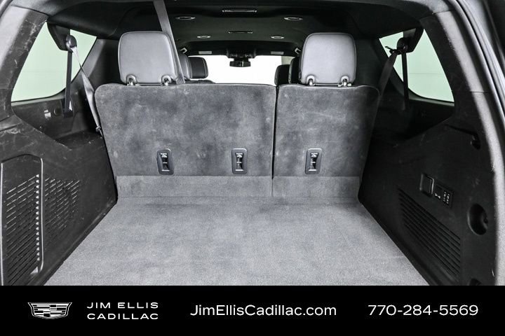 2023 Chevrolet Suburban Premier photo 23