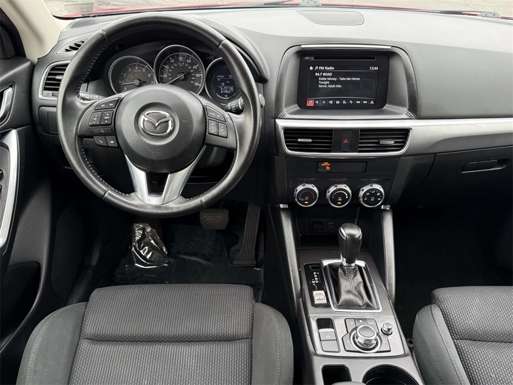 2016 Mazda CX-5 Touring photo 14