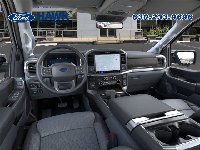 2025 FORD F-150 - Image 9