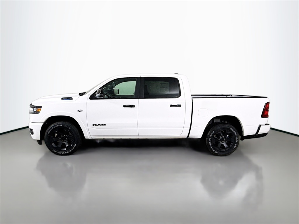 2026 Ram 1500 Big Horn Lone Star photo 2
